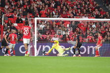 Benfica - Bayer Leverkusen