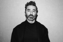 Tiago Bettencourt apresenta 'Foz', disco com sonoridade eletrónica, em Coimbra e segue para Lisboa e Porto