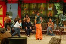 Primeira Companhia, TVI