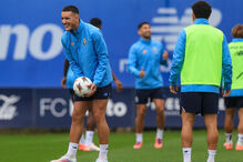 Veja o onze do FC Porto para o jogo com o Utrecht