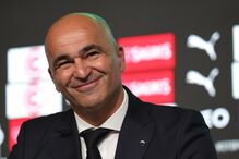 Roberto Martínez divulga convocados de Portugal para jogos no México e Estados Unidos