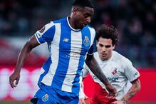 Utrecht 0 - 0 FC Porto | Equipas regressam ao relvado para a segunda parte
