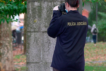 Mulher esfaqueada até à morte pelo 'ex' no dia em que ia começar a trabalhar