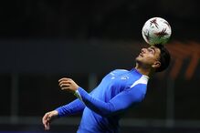 Sp. Braga 0-0 Genk | Começa a partida na 'Pedreira'