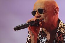 João Grande celebra 45 anos de Táxi com concertos em Lisboa e Porto