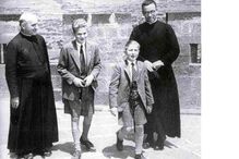 Juan Carlos recorda a morte do irmão Alfonso e lamenta afastamento do filho, Felipe VI