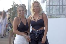 Bárbara Norton de Matos criticada pela filha Luz sobre pensão de alimentos e papel do pai