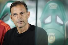 Técnico do Rio Ave conta como lhe foi detetado um 'raro tumor maligno'