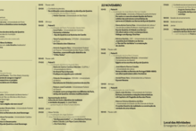 Congresso Internacional celebra 180 anos de Eça de Queirós em Marco de Canaveses.
