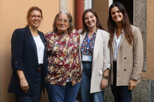 Cuidar de quem cuida: gestos que mudam vidas