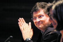 Antigo ministro do PS Paulo Pedroso recebe 46 mil euros por dois meses de trabalho