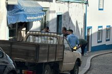 Dono de ourivesaria em Arraiolos morto em assalto