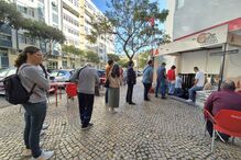 Eleições no Benfica atraem recorde de votantes para a escolha da liderança
