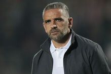 Veja o onze do Sporting para o jogo com o Santa Clara