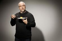 António Tabet, humorista da Porta dos Fundos, estreia peça 