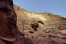 Queda fatal no Grand Canyon: vítima escorrega e cai de falésia