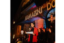 Chiado celebra chegada do Natal com concerto e iluminação festiva