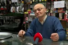 'Deram-me murros e levaram tudo': dono de café sequestrado em Coimbra fala ao CM