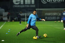 Famalicão 0-0 FC Porto| Está dado o apito para o início da partida