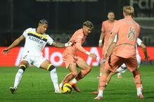 Famalicão 0-0 FC Porto| Está dado o apito para o início da partida