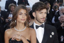 Pierre Gasly e Kika Cerqueira Gomes são os próximos a casar na Fórmula 1