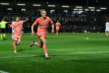 Famalicão - FC Porto