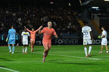 Famalicão - FC Porto