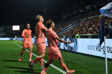 Famalicão - FC Porto