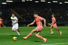 Liga Betclic: Famalicão e FC Porto disputam a 11.ª jornada