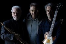 Jafumega celebram 45 anos com concertos no Porto e em Lisboa