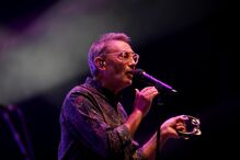 Luís Portugal dos Jafumega assinala 45 anos de carreira em concertos no Porto e em Lisboa