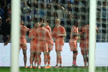 FC Porto vence em casa do Famalicão com um golo no marcador