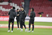 Benfica – Casa Pia agora na CMTV e na Correio da Manhã Rádio. Acompanhamento com Pedro Carreira