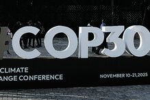 COP30: Aumento da poluição complica desafio climático 