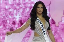 Quem é Camila Vitorino, a jovem que representa Portugal no Miss Universo?