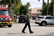 Pequeno avião com mantimentos para vítimas do furacão Melissa na Jamaica despenha-se na Flórida