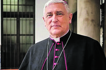 Bispo espanhol investigado por abusos sexuais contra menor