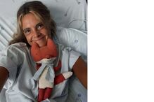 Marta d’Orey enfrenta um cancro após lutar contra doença rara