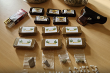 Guerra por bancas de sardinha assada nos Santos Populares leva PSP a traficantes de Alfama