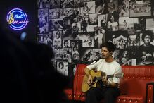 Carlos Rodrigues anuncia mudanças na CM Rádio e possível nova estrela em 2025