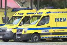 'O INEM anda a brincar com os hemofílicos': utente acusa organismo de negligência médica. Veja agora na CMTV