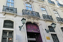 Antiga sede do Ministério da Economia cedida 'a título temporário' à Confederação Empresarial de Portugal