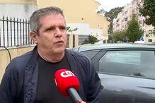 Mulher dá à luz no uber em Loures. Estava a caminho do hospital