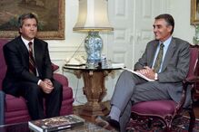 Torres Couto, ex-líder da UGT, enfrenta tetraplegia após acidente