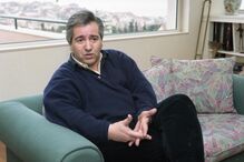 Antigo secretário-geral da UGT Torres Couto tetraplégico após acidente na autoestrada