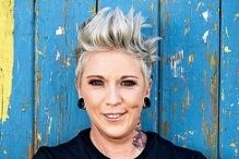 Chef Mynie Steffens morre num acidente de helicóptero na África do Sul, aos 43 anos