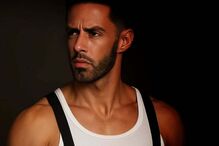 José Luís Azeredo é finalista do Top Model Europe 2025