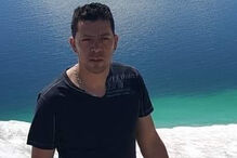 João foi assassinado