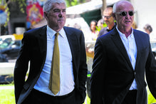 Juíza prevê carrossel de advogados no julgamento da 'Operação Marquês'