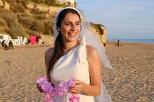 Já se sabe quando é o casamento de Rita Matias... e quem revelou foi André Ventura!